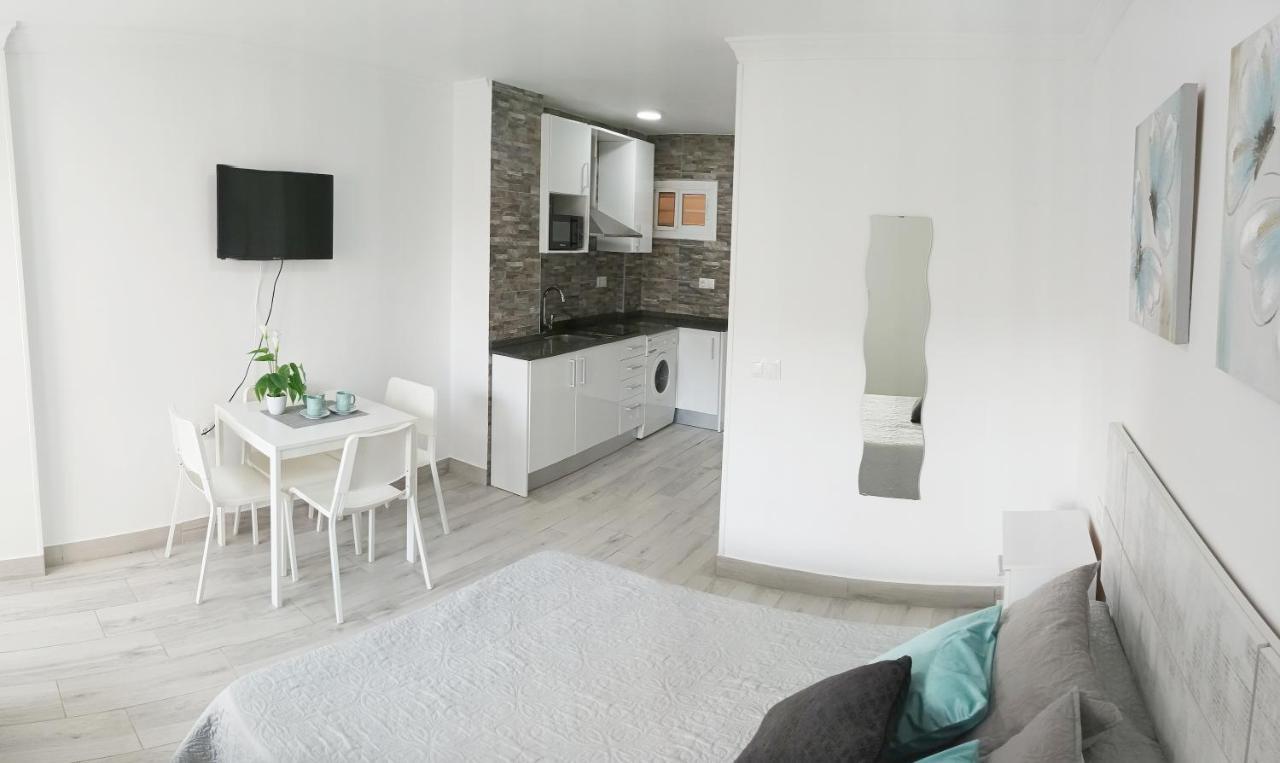 Appartement Precioso Apartamento Residencial Piscina Jardines *