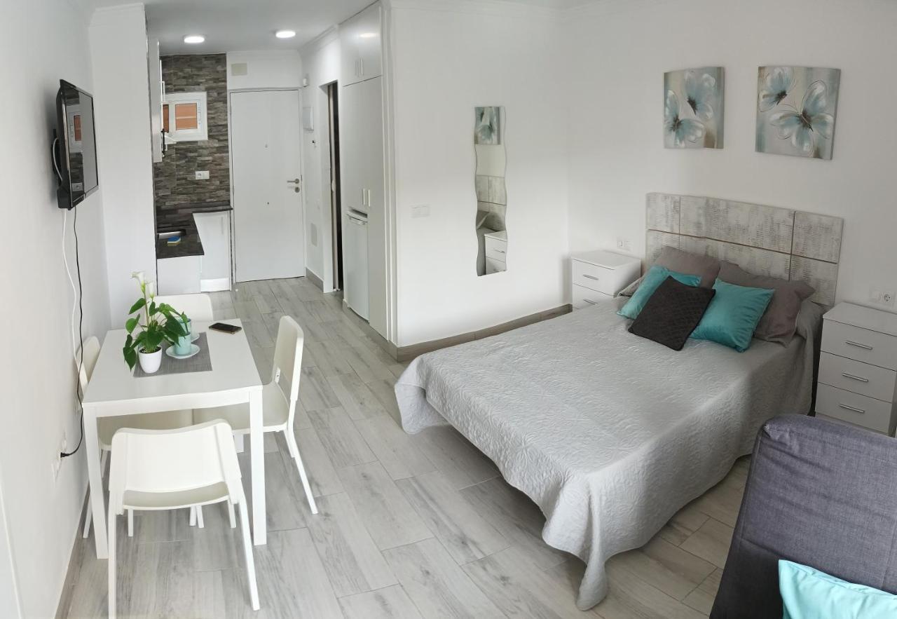 Precioso Apartamento Residencial Piscina Jardines Appartement *